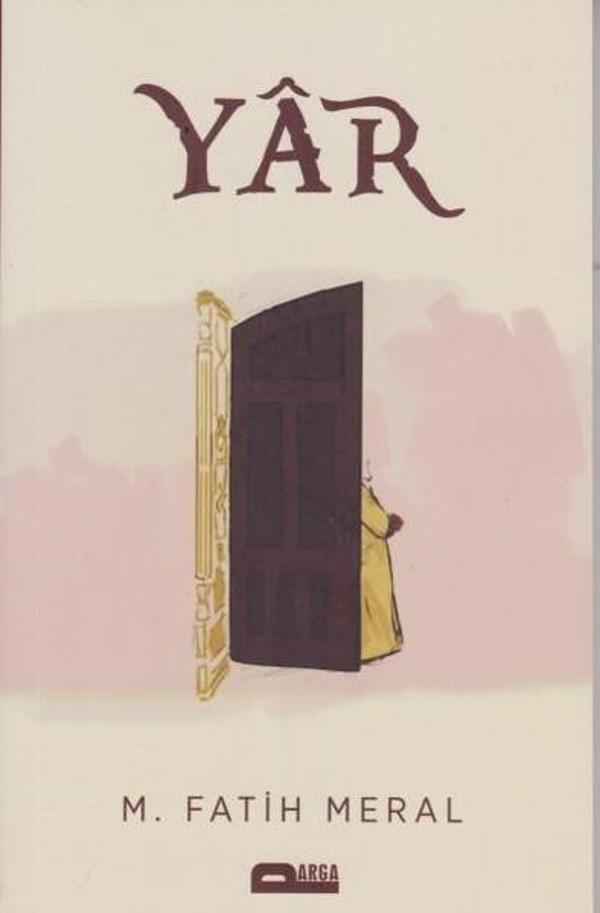 Parga Yayıncılık Yar - Parga Yayıncılık - Image 1