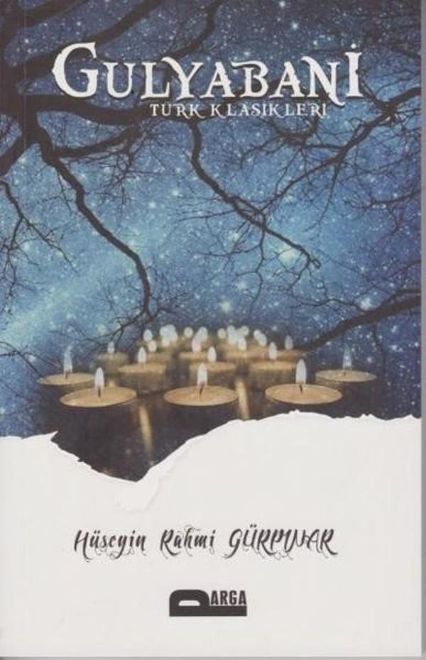 Gulyabani - Parga Yayıncılık - Image 1
