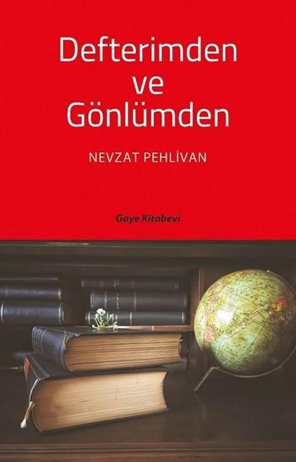 Defterimden ve Gönlümden - Gaye Kitabevi - Image 1