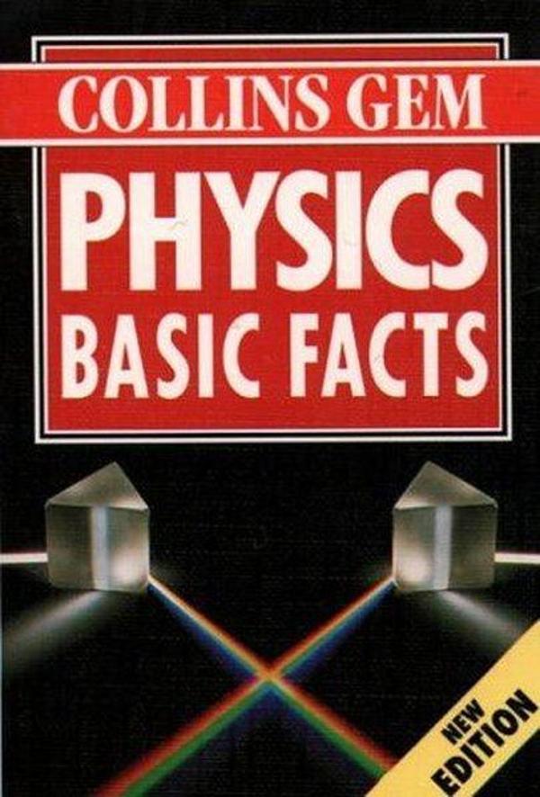 Physics Basic Facts - Doğan Dış Ticaret - Image 1