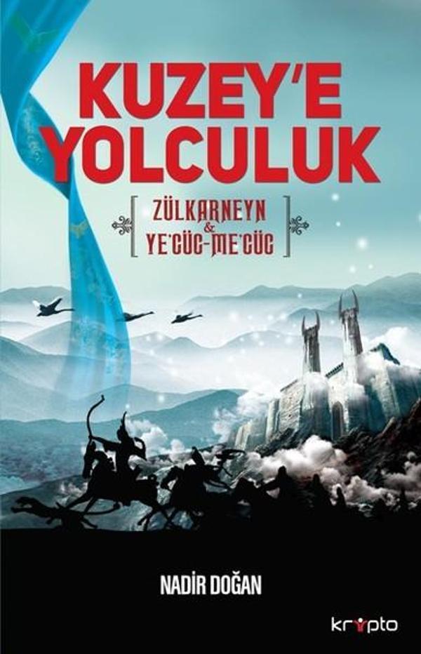 Kuzey'e Yolculuk - Kripto - Image 1