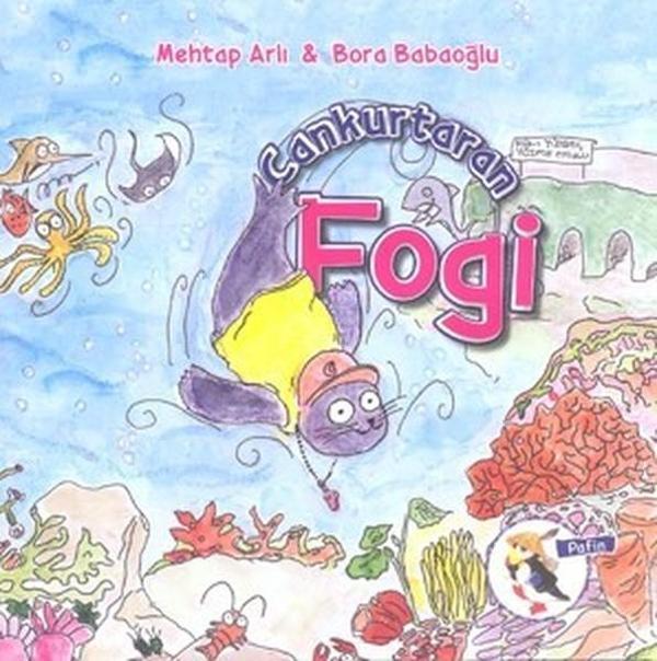 Cankurtaran Fogi - Pafin - Image 1