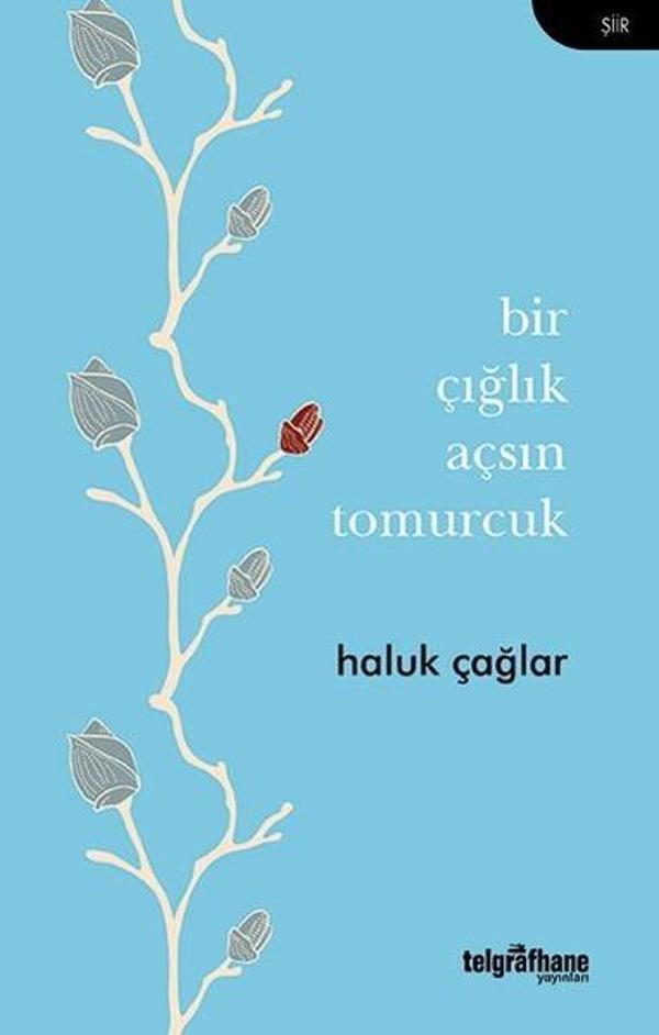 Bir Çığlık Açsın Tomurcuk - Telgrafhane Yayınları - Image 1