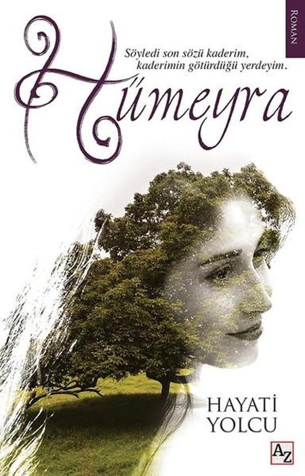 Hümeyra - Az Kitap - Image 1