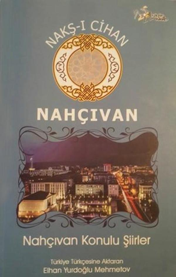 Nakş-ı Cihan Nahçıvan - Kültür Ajans Tanıtım ve Organizasyo - Image 1