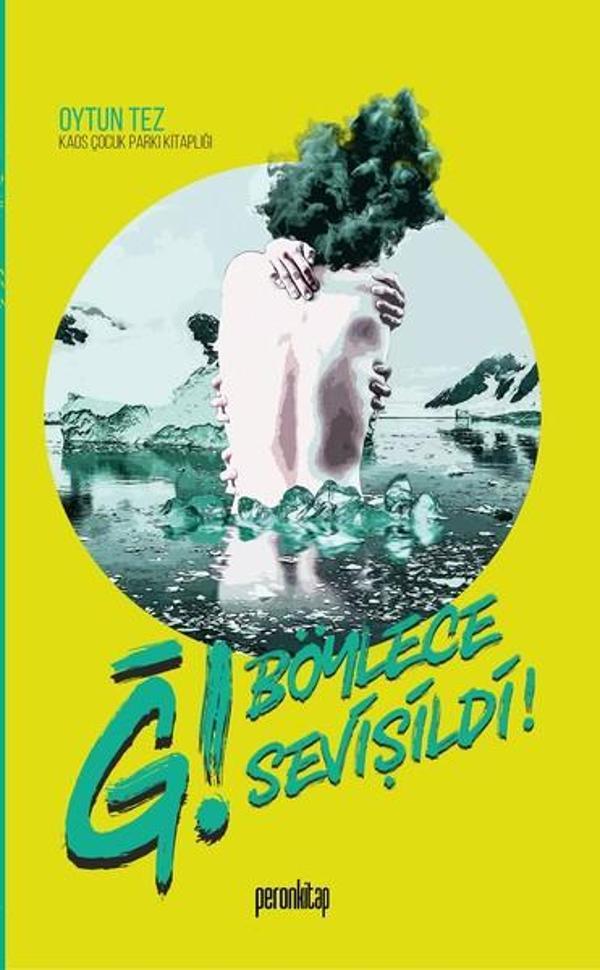 Ğ! Böylece Sevişildi ! - Peron Kitap - Image 1