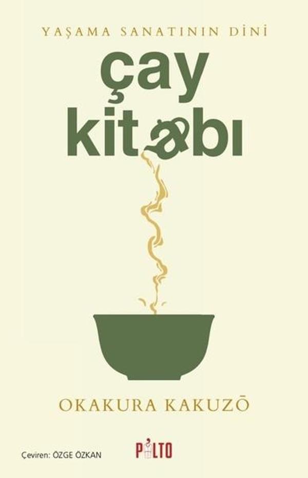 Palto Yayınevi Çay Kitabı - Palto Yayınevi - Image 1