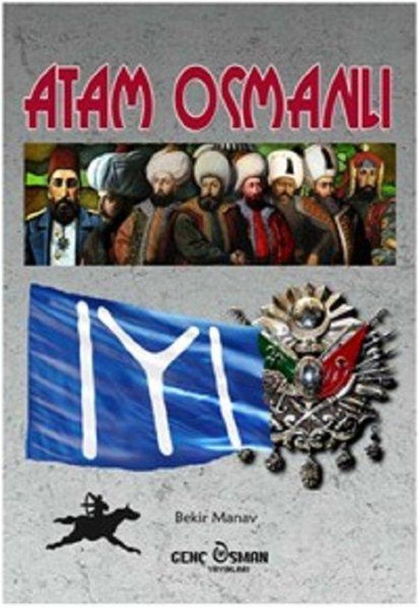 Genç Osman Yayınları Atam Osmanlı - Genç Osman Yayınları - Image 1