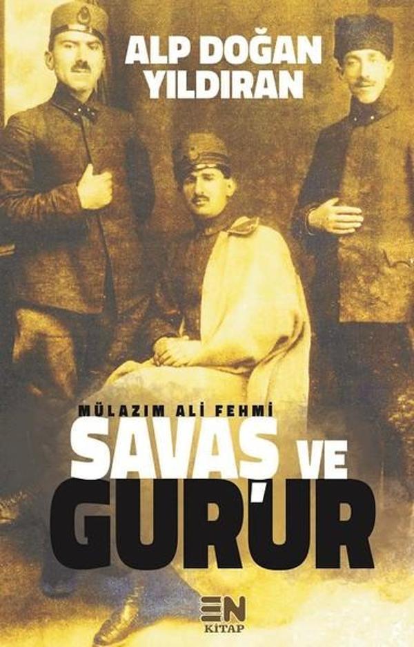 Savaş ve Gurur - En Kitap - Image 1