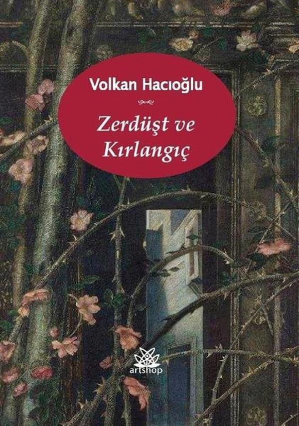 Zerdüşt ve Kırlangıç - Artshop Yayıncılık - Image 1