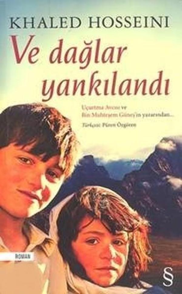 Ve Dağlar Yankılandı - Everest Yayınları - Image 1