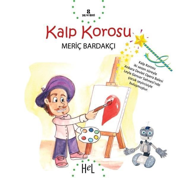 Kalp Korosu - Hel Yayınları - Image 1