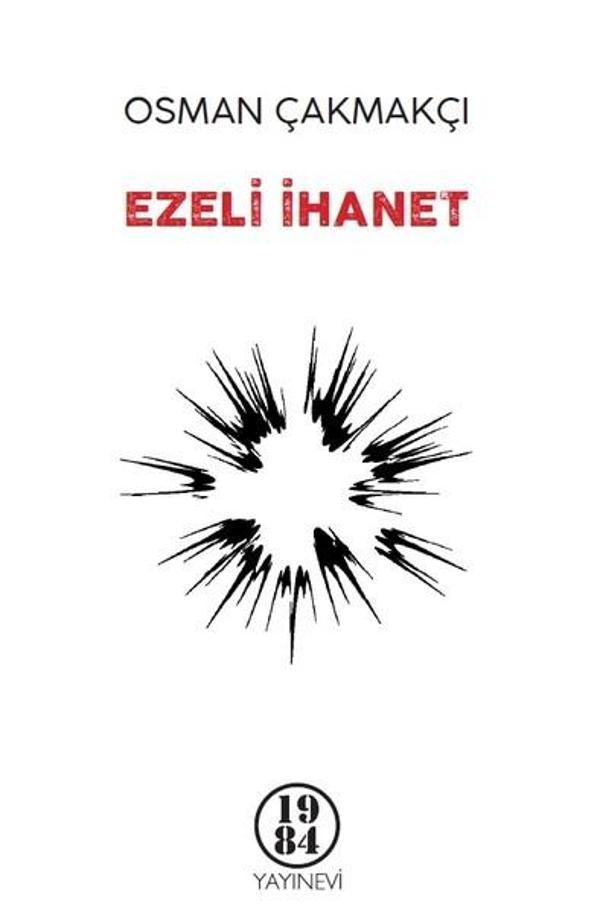 Ezeli İhanet - 1984 Yayınevi - Image 1