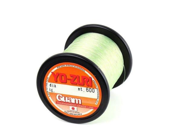 Yo-Zuri Guam Tournament Grade Line 0,50mm 600mt   - Image 1