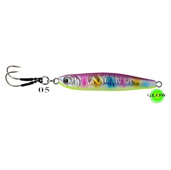 Ryuji Sniper Rattle Sounds Jig 80 Gr Cl:05   - Image 1