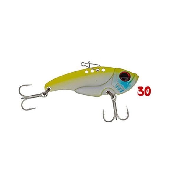 Wily Spoiled Jig  3 Gr 28mm CL30   - Image 1