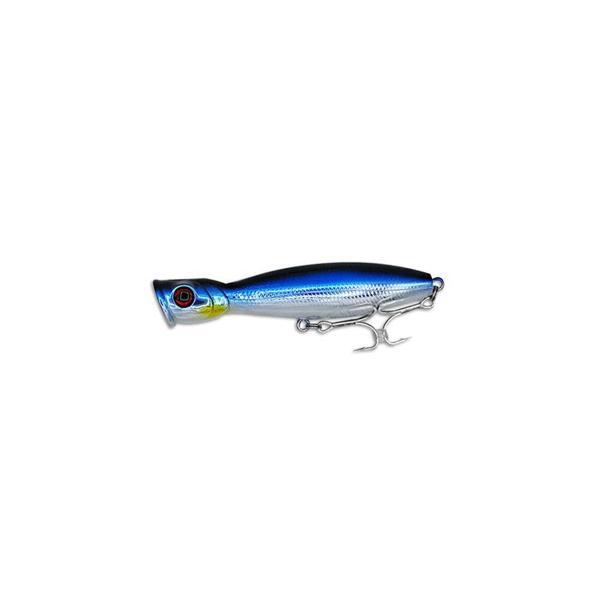 Wily PANGEA CL:22 100mm 18gr Top Water Poper   - Image 1