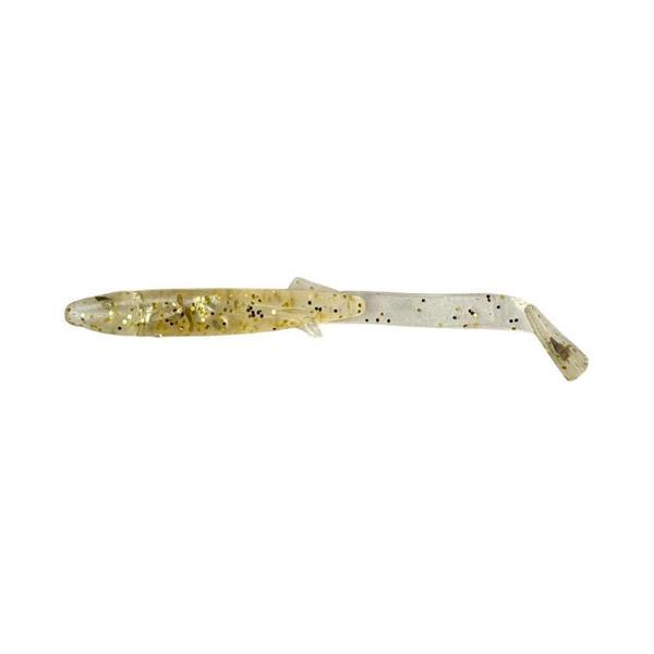 Sea Horse Silikon Zargana 5,5 Cm SSB2 10lu Paket   - Image 1