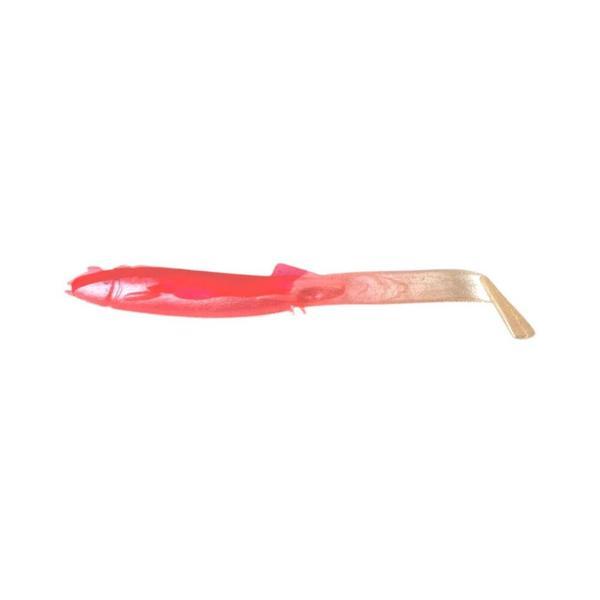 Sea Horse Silikon Zargana 5,5 Cm KSDF1 10lu Paket   - Image 1