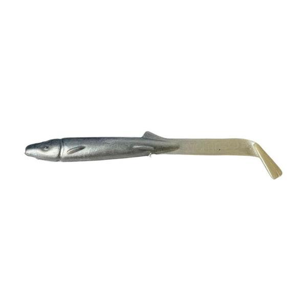 Sea Horse Silikon Zargana 5,5 Cm SRKSD1 10lu Paket   - Image 1
