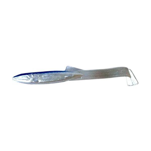 Sea Horse Silikon Zargana 6,5 Cm SMSD 10lu Paket   - Image 1