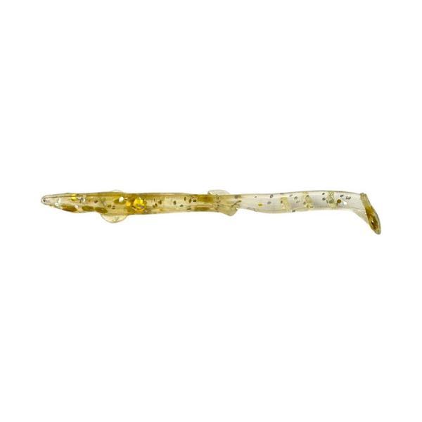 Sea Horse Silikon Zargana K.Balığı 8cm SSB2 10lu   - Image 1