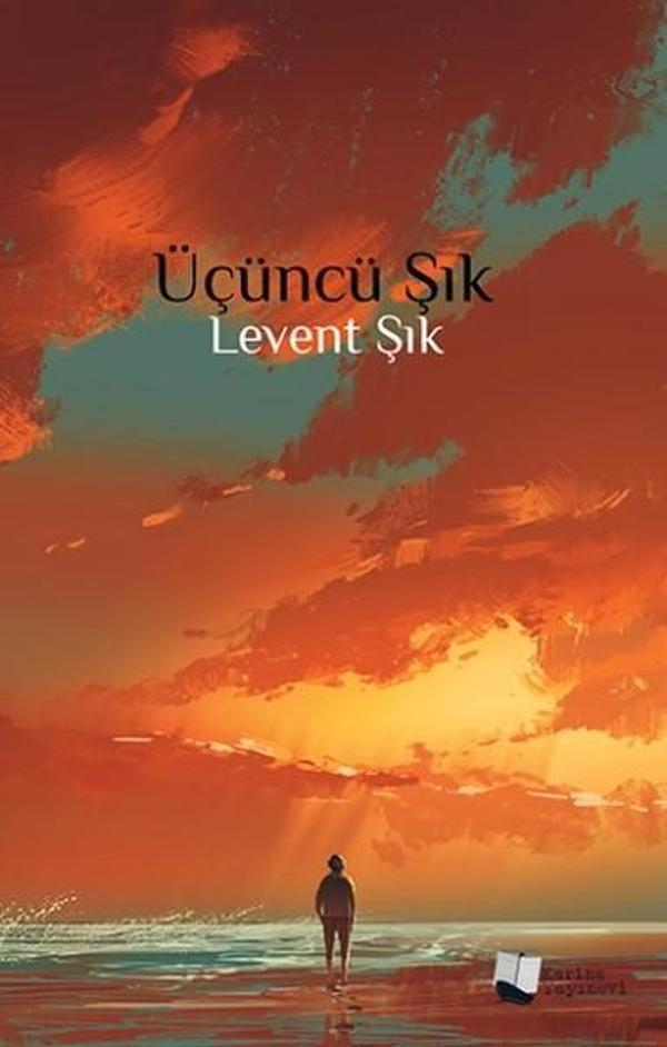 Üçüncü Şık - Karina Yayınevi - Image 1
