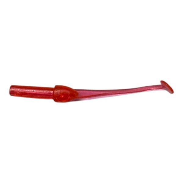 Mepps Angullina Grande 3.5 Cm Silikon İ1 10 Lu Pkt   - Image 1