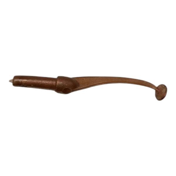 Mepps Angullina Grande 3 Cm Silikon İ2 10 Lu Pkt   - Image 1