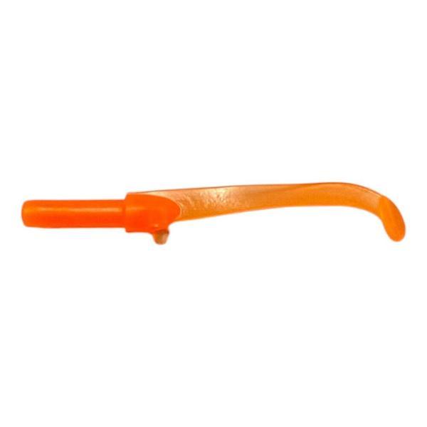 Mepps Angullina Grande 4.5 Cm Silikon İ3 10 Lu Pkt   - Image 1