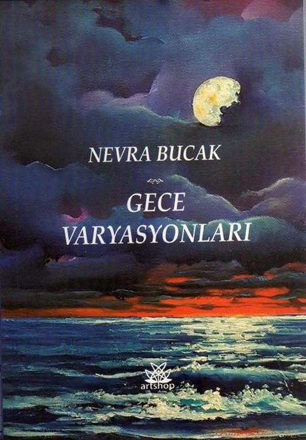 Artshop Yayıncılık Gece Varyasyonları - Artshop Yayıncılık - Image 1