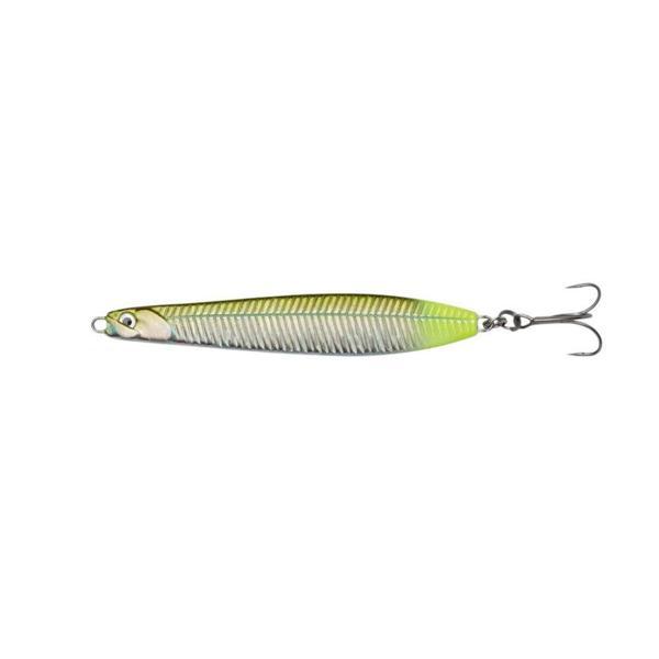 Savage Gear Surf Seeker 10 Cm 30 Gr Green   - Image 1