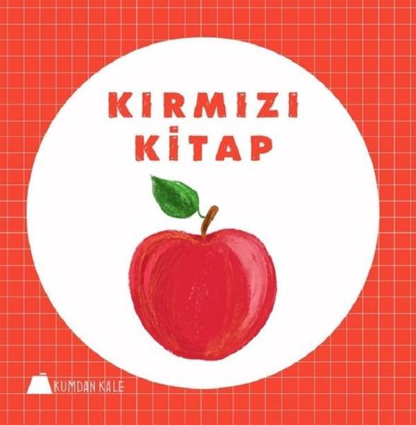 Kumdan Kale Kırmızı Kitap - Kumdan Kale - Image 1