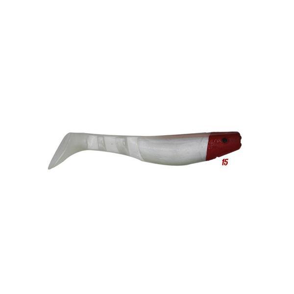 Wily XENTEZ Silikon Yem CL:15 80mm 6,8gr   - Image 1