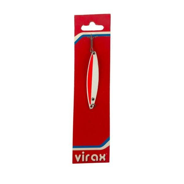 Virax 20 Gr Beyaz Turuncu 20 Gr   - Image 1