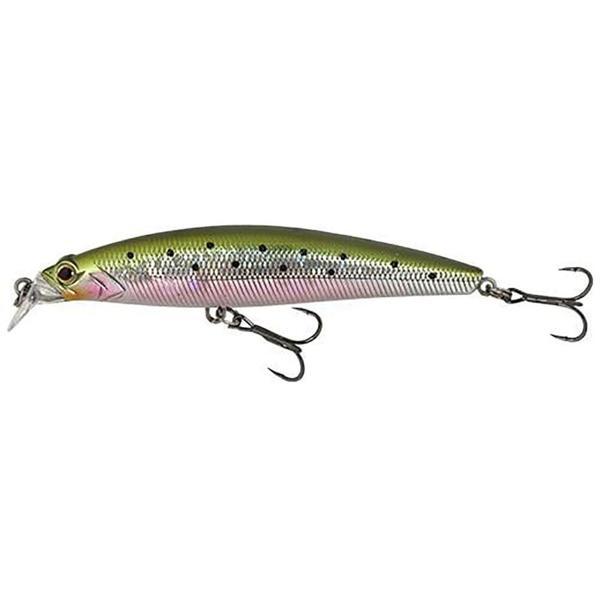 Owner RIP-N MINNOW No:27 Raınbow Trout 112mm 21gr   - Image 1