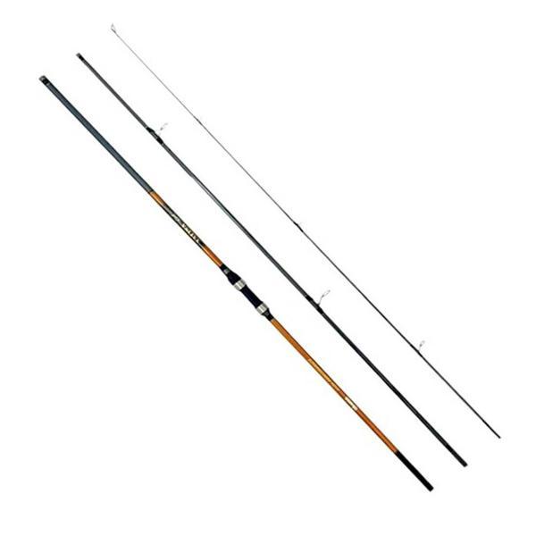 Okuma Salina Surf 100-200 Gr 4,20 Cm Kamış   - Image 1