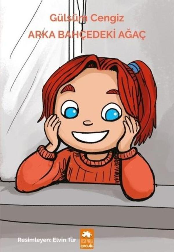 Arka Bahçedeki Ağaç - Eksik Parça Yayınları - Image 1