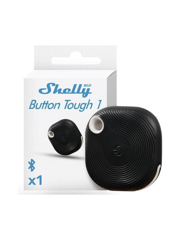 Shelly BLU Button Tough Akıllı Kontrol Butonu - Image 1