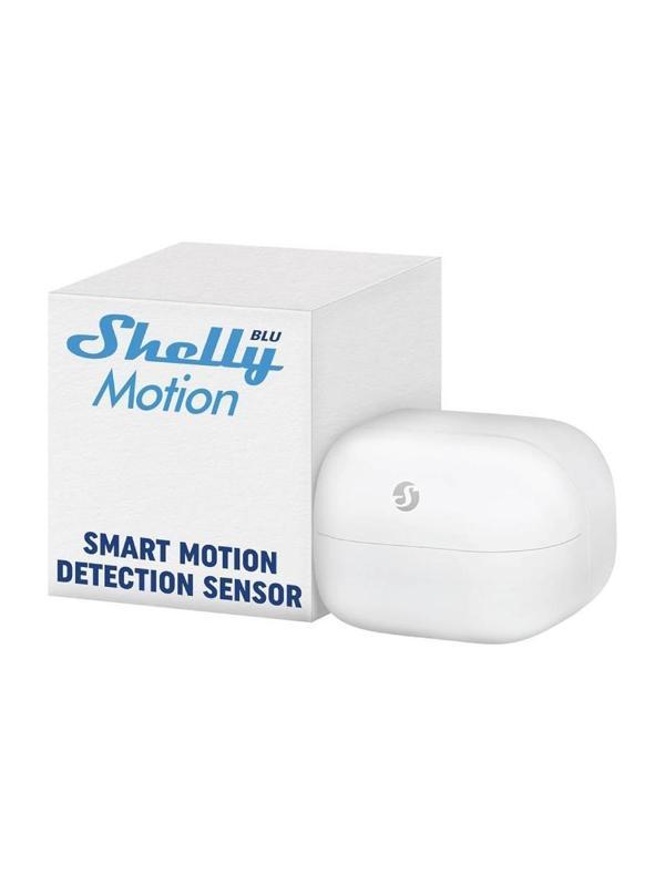 Shelly BLU Motion Bluetooth Hareket Sensörü - Image 1