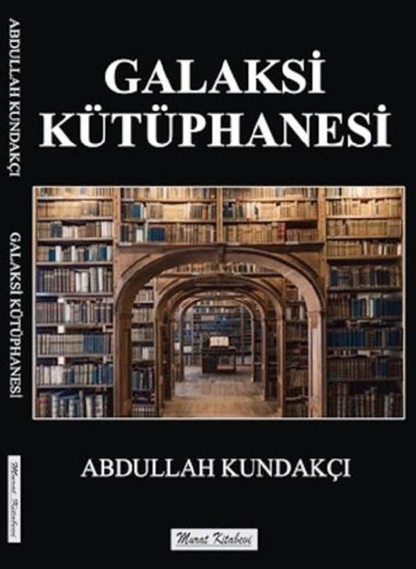 Galaksi Kütüphanesi - Murat Kitabevi - Image 1