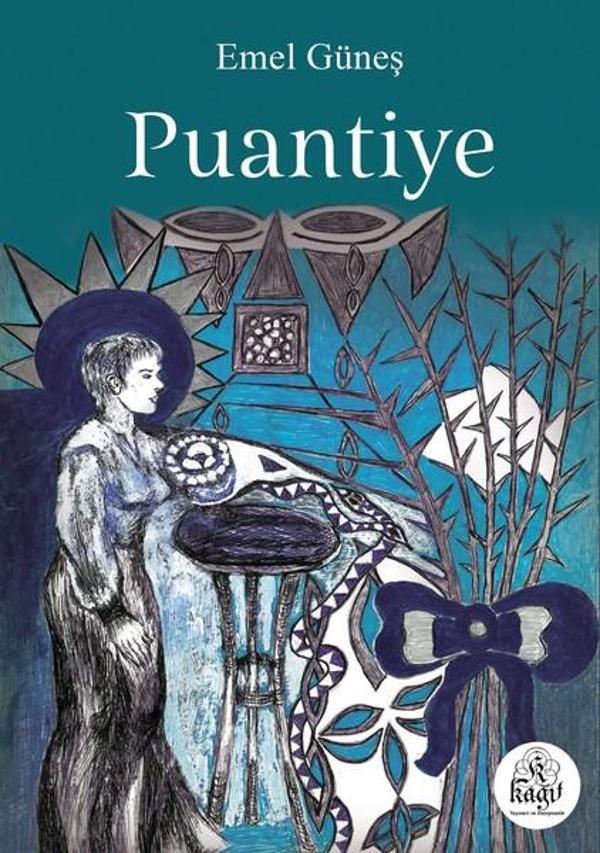 Puantiye - Kağıt Yayınevi ve Danışmanlık - Image 1