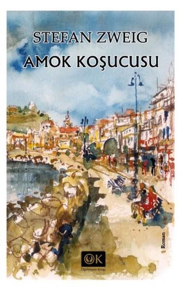 Amok Koşucusu - Optimum Kitap - Image 1