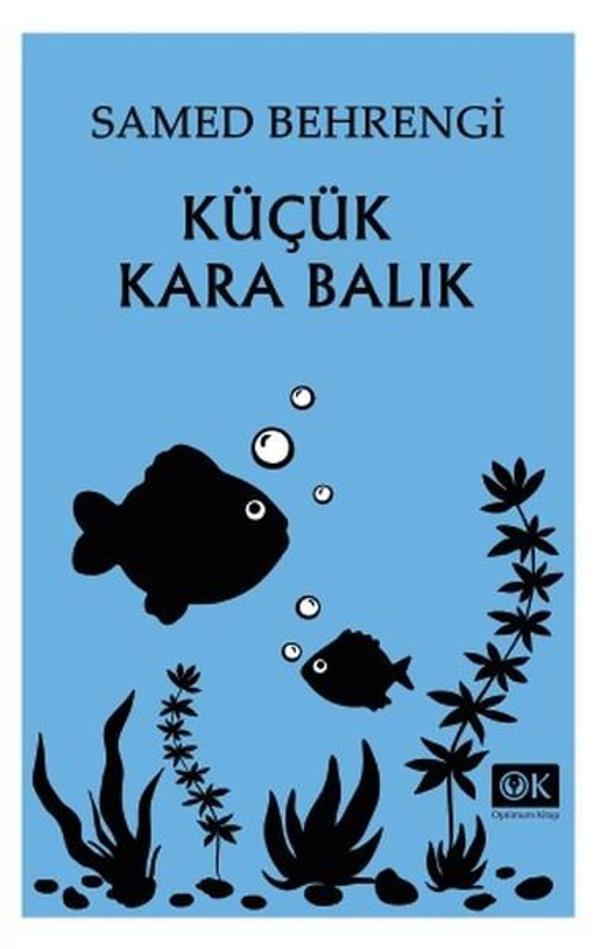 Küçük Kara Balık - Optimum Kitap - Image 1