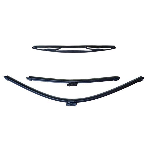 Subaru Forester 2019-2024 Ön Cam Arka Cam Silecek Takımı - Image 1