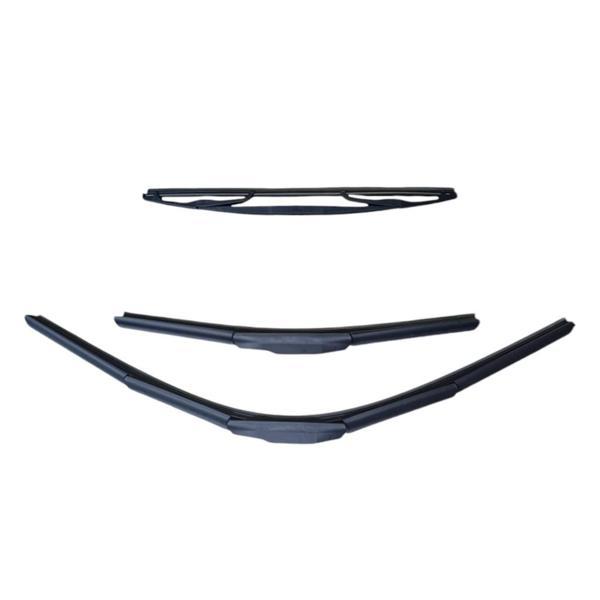 Subaru Levorg 2015-2020 Ön Cam Arka Cam Silecek Takımı - Image 1