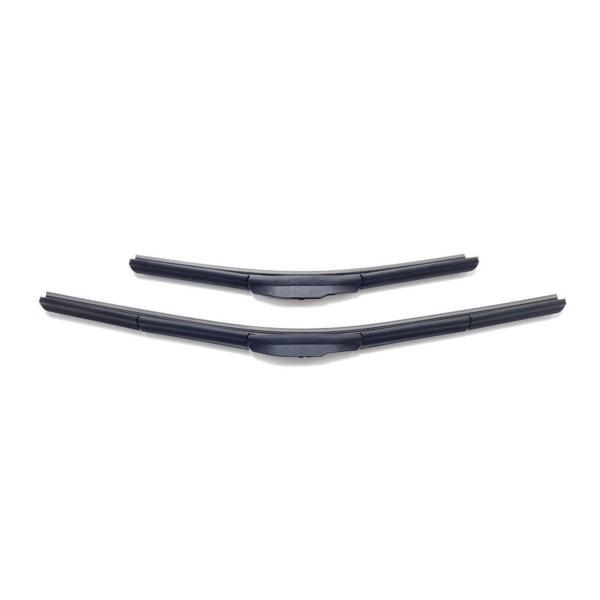 Ford Ranger XLT 2012-2015 Ön Cam Silecek Takımı 60x40cm - Image 1