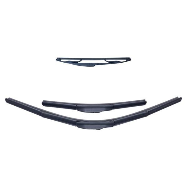 Toyota Corolla HB Hatchback 2019-2023 Ön Cam Arka Cam Silecek - Image 1