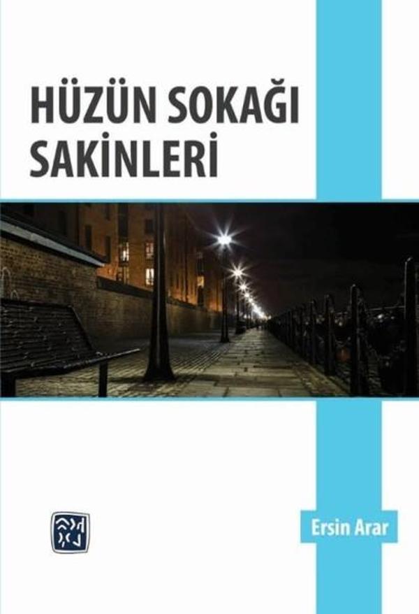Hüzün Sokağı Sakinleri - Kutlu Yayınevi - Image 1