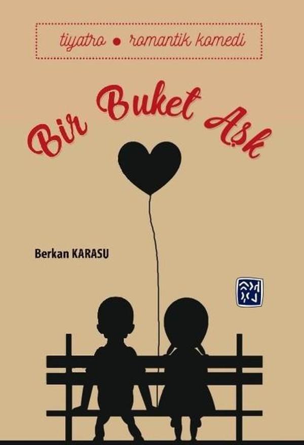 Bir Buket Aşk - Kutlu Yayınevi - Image 1